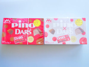 2016年2月発売-ピノ-DARSミルクチョコ-Dars-All3