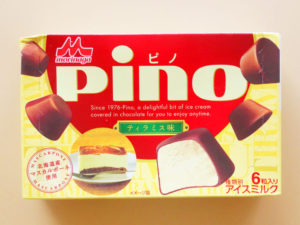 2013年9月発売-ピノ-ティラミス味-箱00
