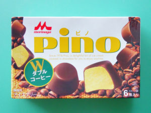 2011年10月発売-ピノ-ダブルコーヒー-箱0