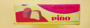 2010年10月発売-ピノ-スイートポテト味-側面1